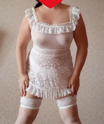 Проститутка Алина